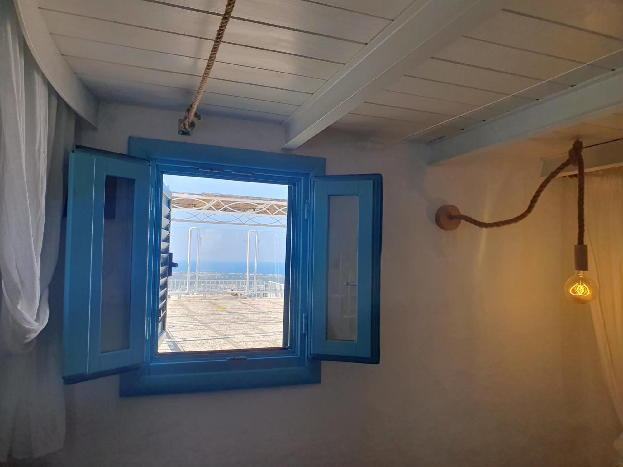 Casa Dalia - Altstadt Panorama Terrasse Meerblick オストゥーニ エクステリア 写真
